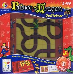 Prince & Dragon, GoGetter (1)